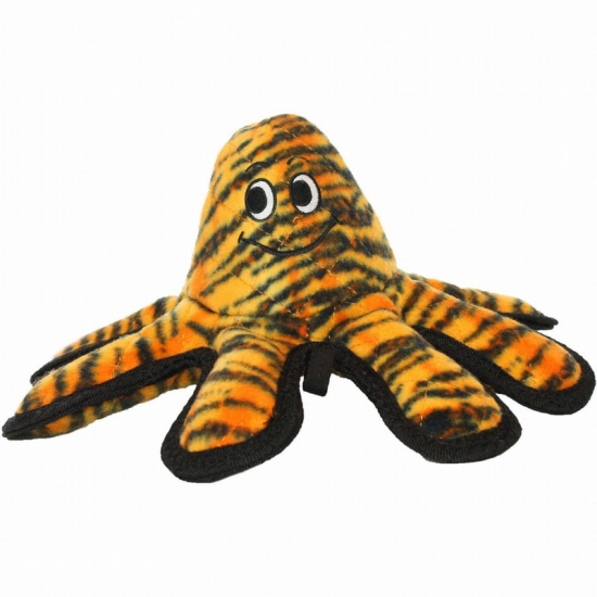 Tuffy's Mega Oscar the Octopus