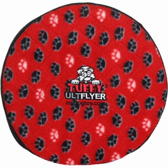 Tuffy's Ultimate Flyer