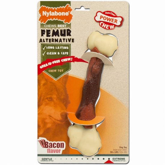 Nylabone Dura Chew Femur Alternative Large