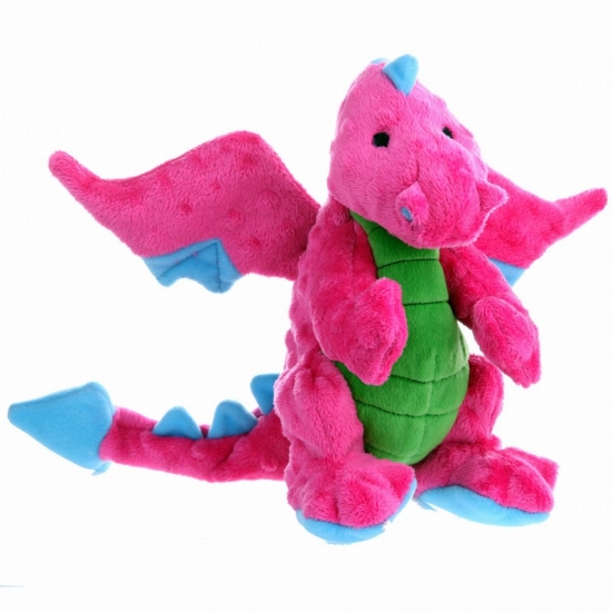 GoDog's Scarlet the Dragon - Large