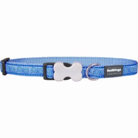 Hypno Blue Collars