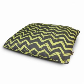 Outdoor Bed - Chevron