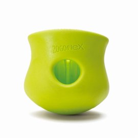 West Paw Zogoflex Toppl Treat Toy