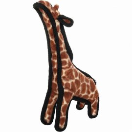 Tuffy's Girard the Giraffe JR