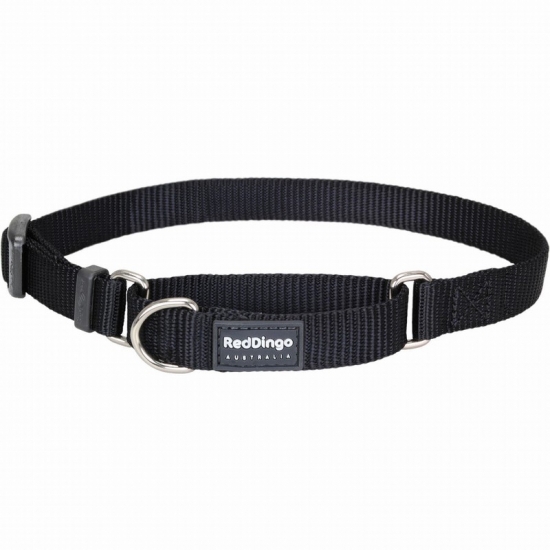 Classic Black Martingale