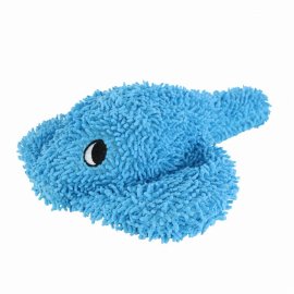 Mighty Dog Toys Bluey the Stingray