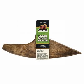 Red Barn Moose Antler